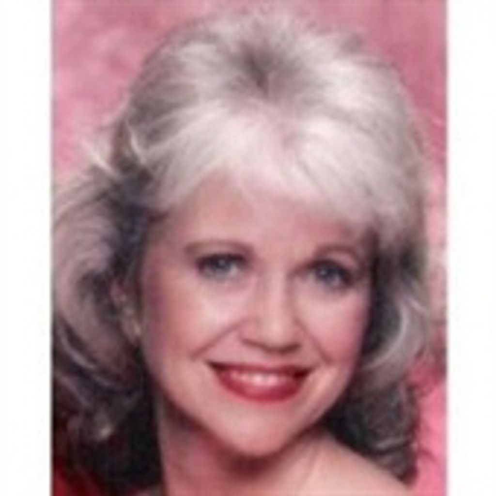 Kristin Elaine Chard
