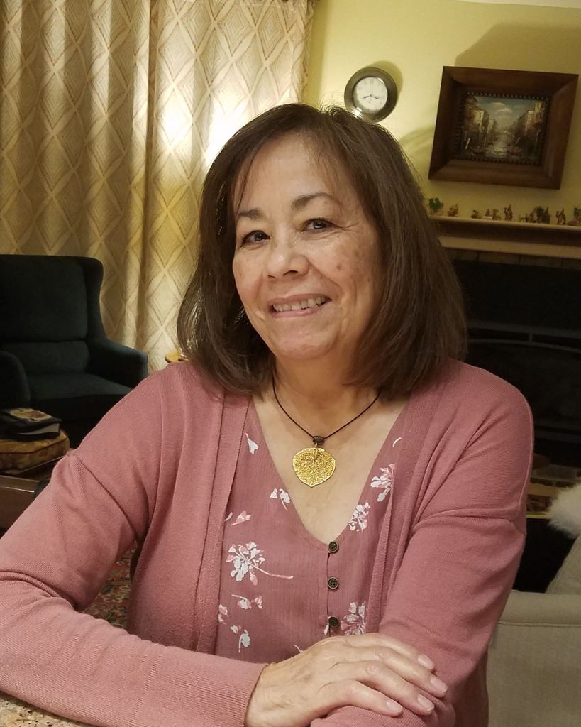 Mary Kathryn Davis Profile Photo