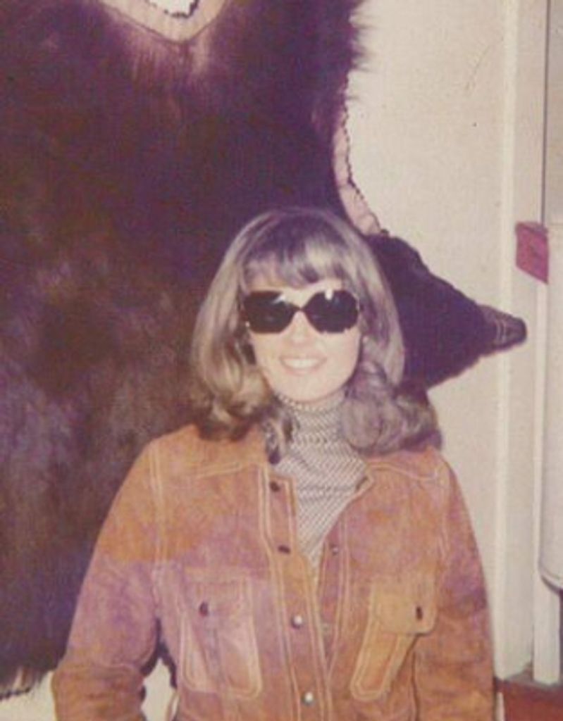 Judy Triplett Profile Photo