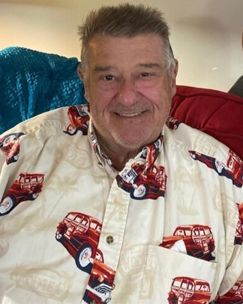 Doyle McClain Strock Profile Photo