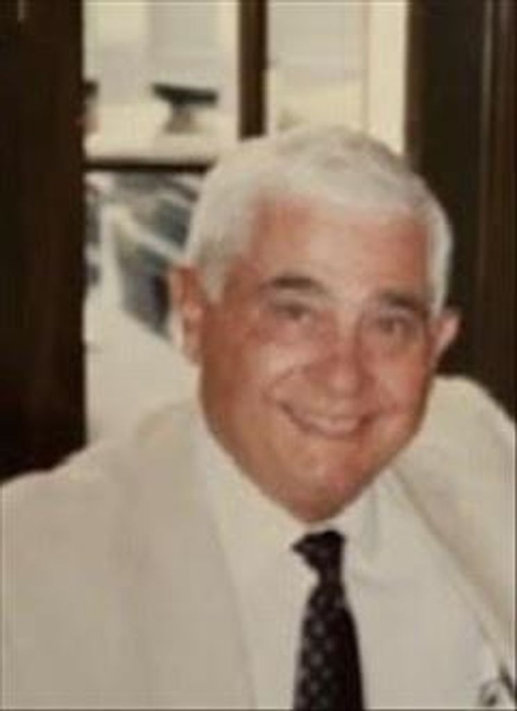 Frank Joseph Cauterucci Profile Photo