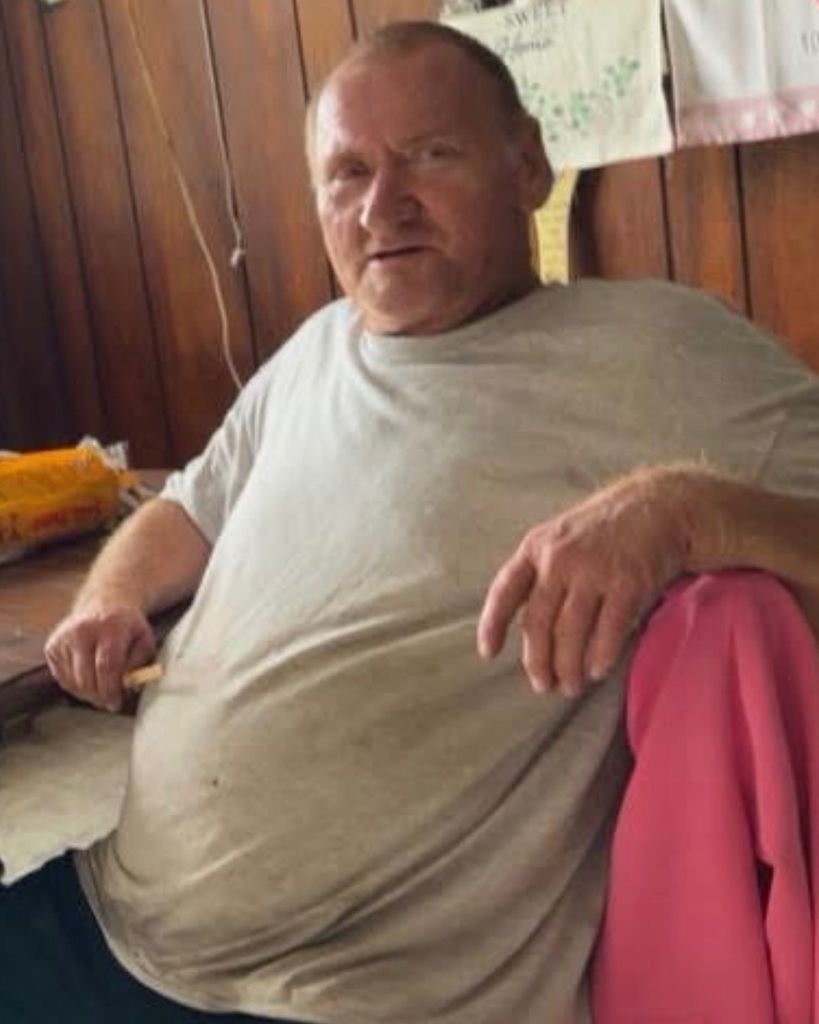 Ronnie Wayne Phillips Profile Photo