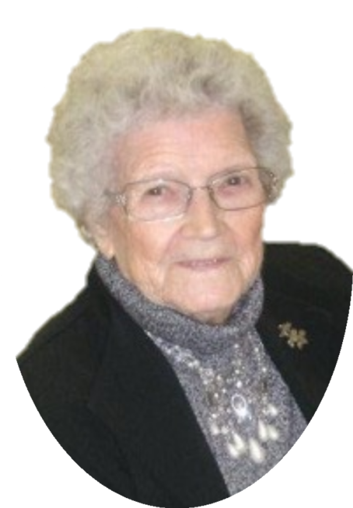Ruth (Crose)  Workman