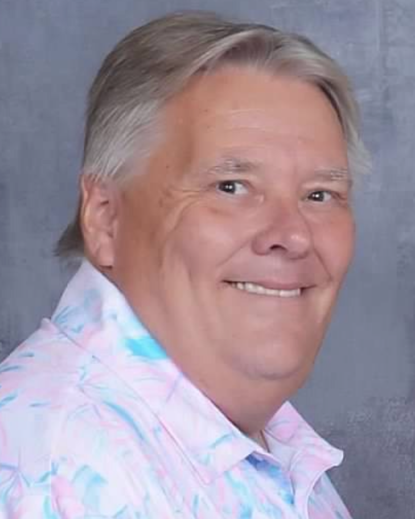 Richard Ray Hampton Profile Photo