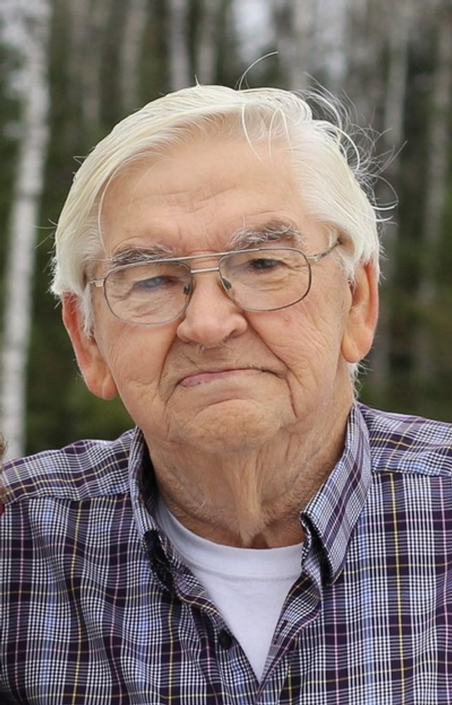 James "Jim" Eugene Steele Profile Photo