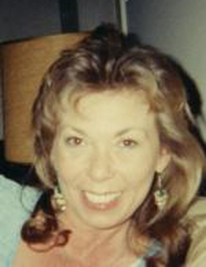 Pamela Jean Garner Parrish