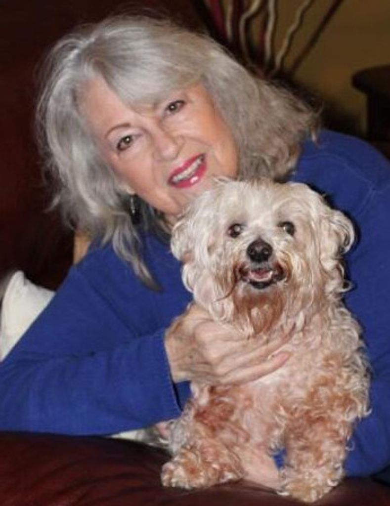 Betty Sue Watkins