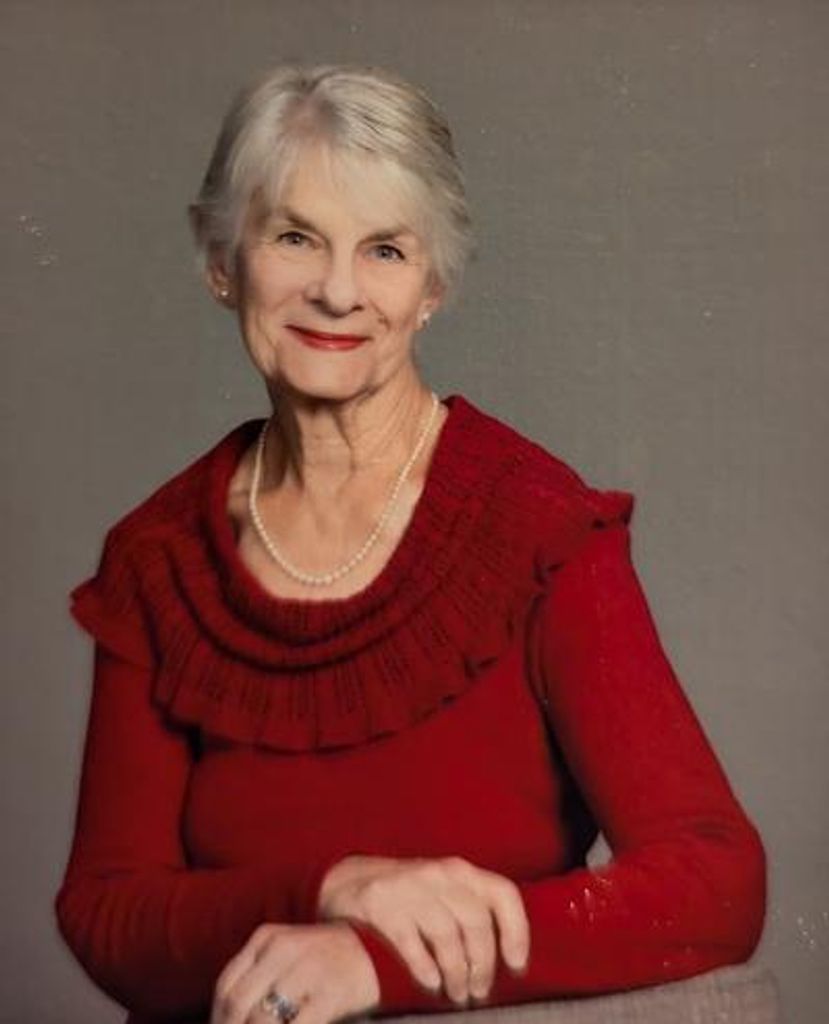Mary Frances Slahetka Profile Photo