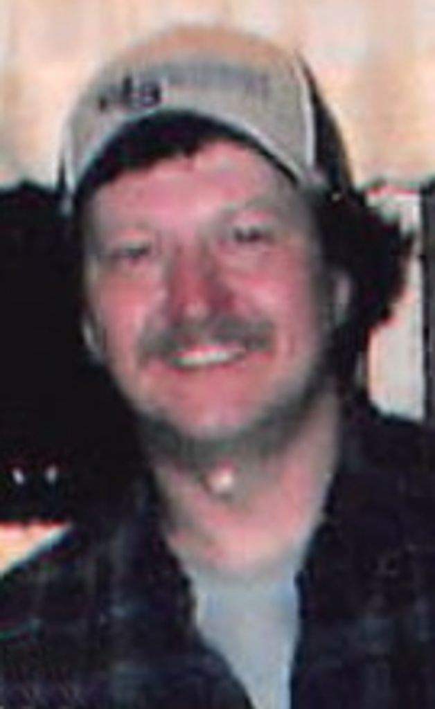 Ronnie '"Mouse"' Latwinski