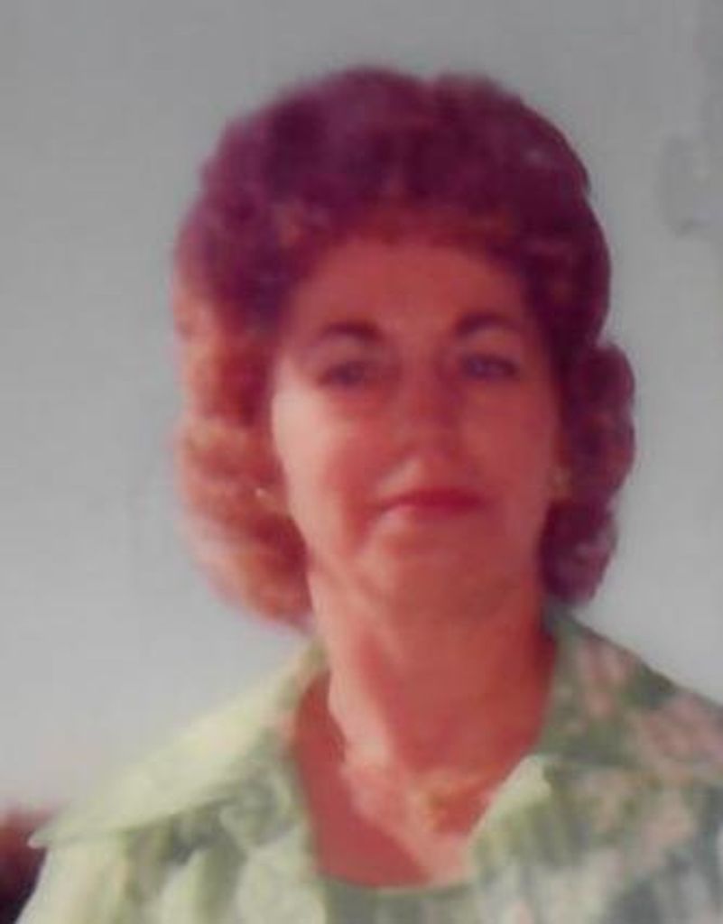 Rose  Marie Shearman