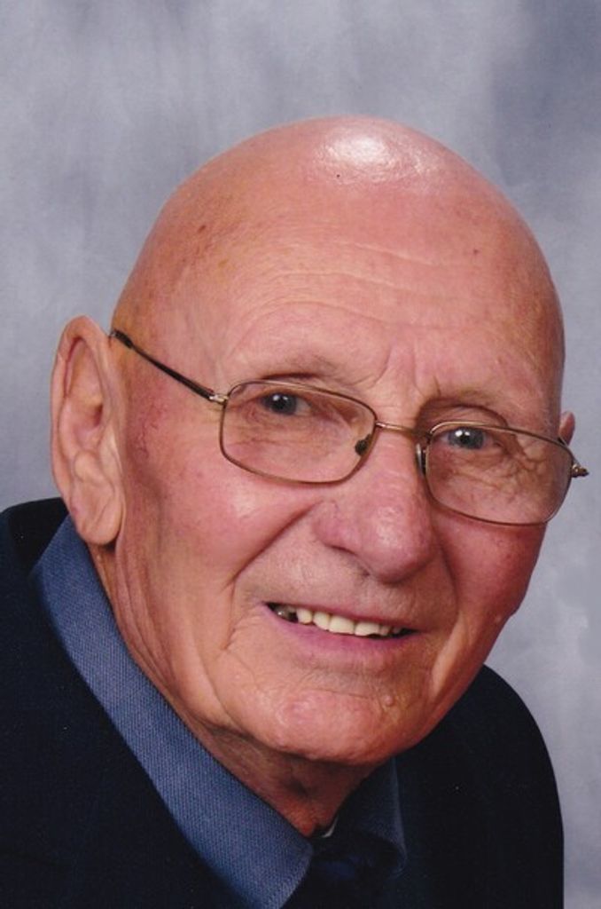 Bob Alford Profile Photo