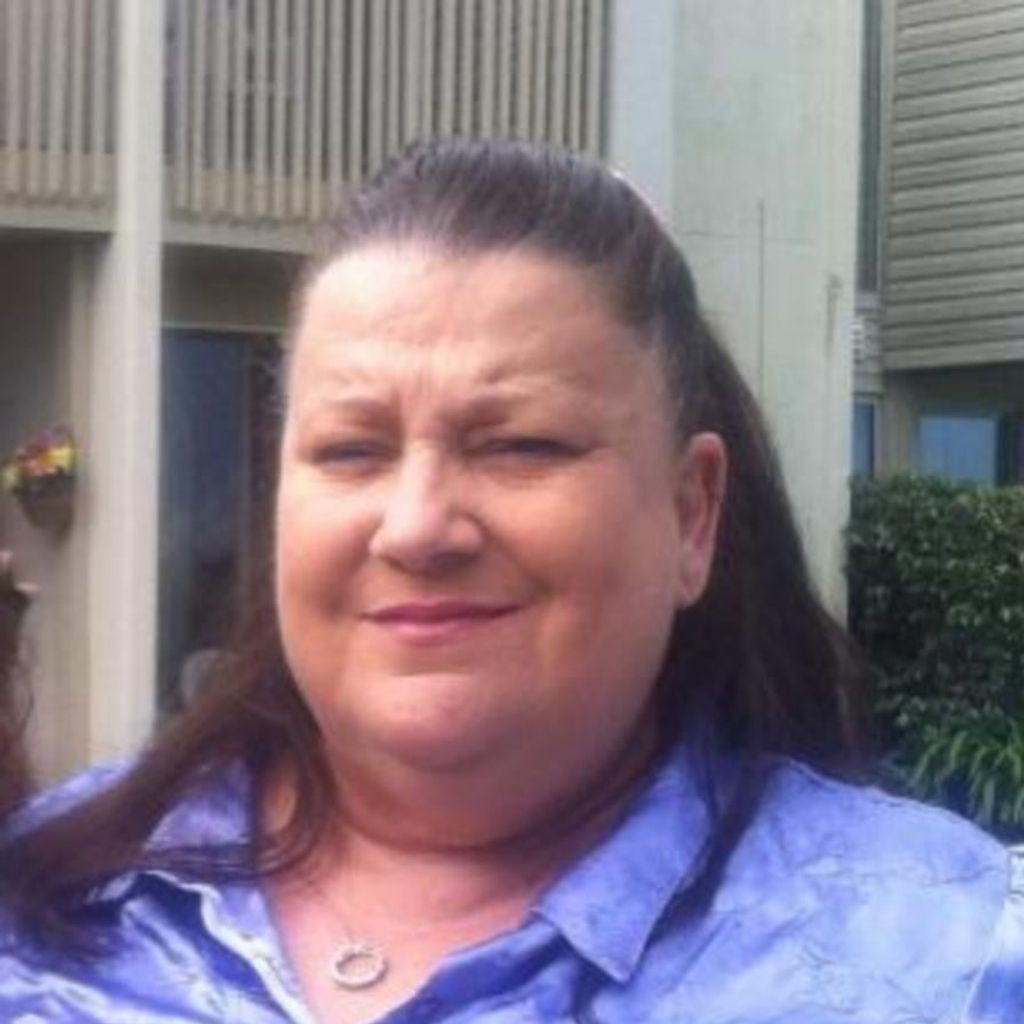 Holly Sean Routzong Profile Photo