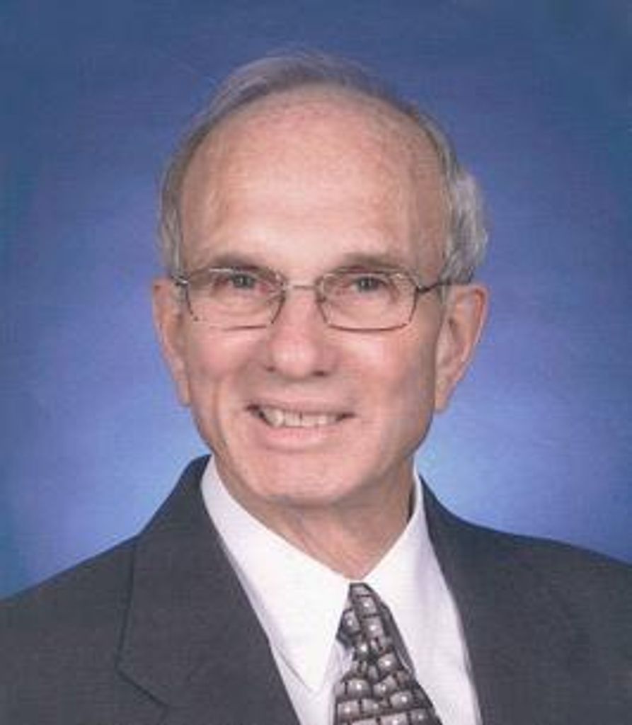 John "Jack" Clarkson Profile Photo