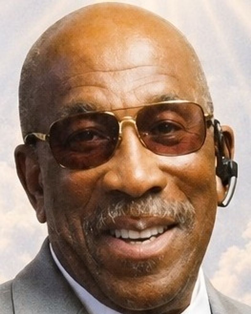 Billy Ray Hawkins Profile Photo