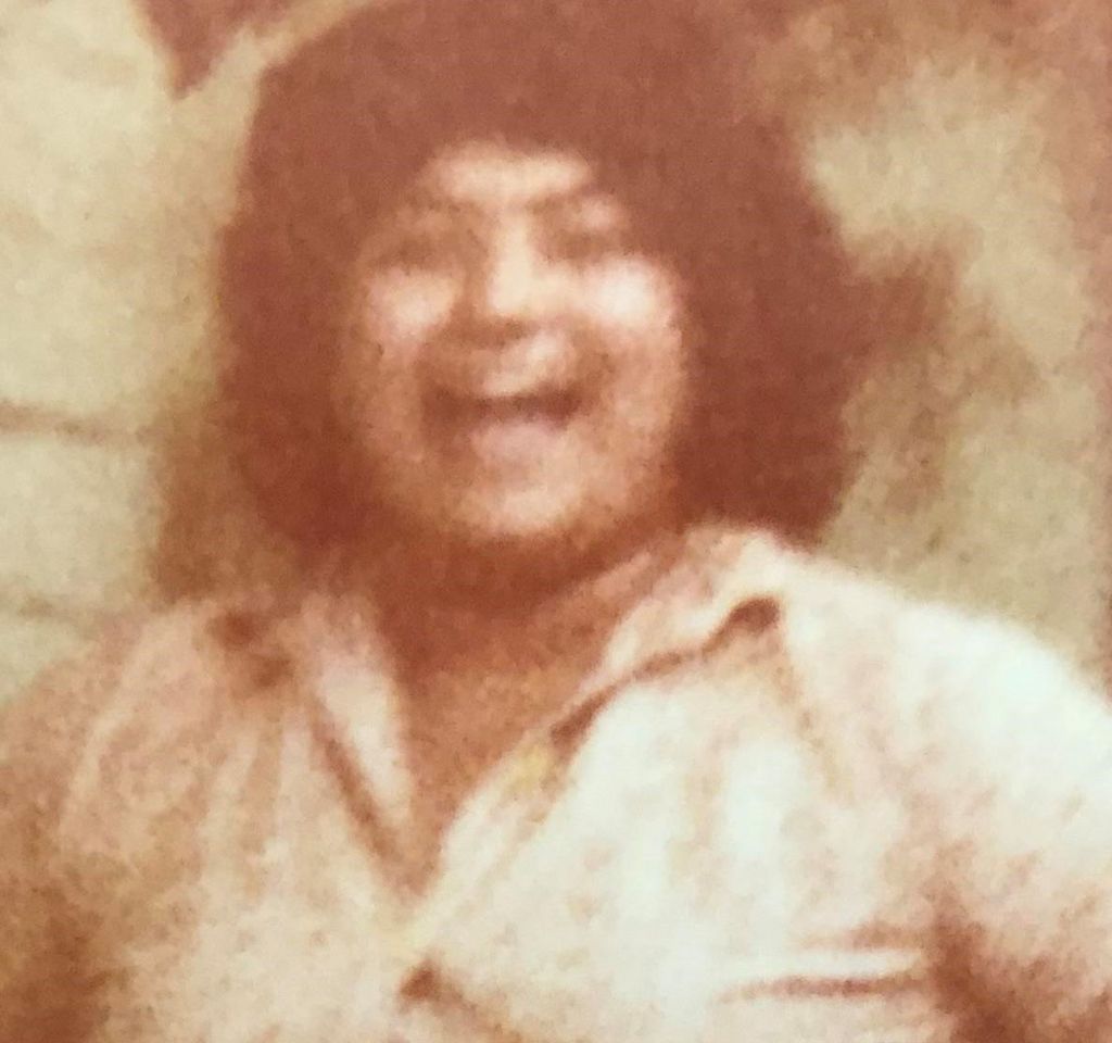 Maria Aurora Gonzalez