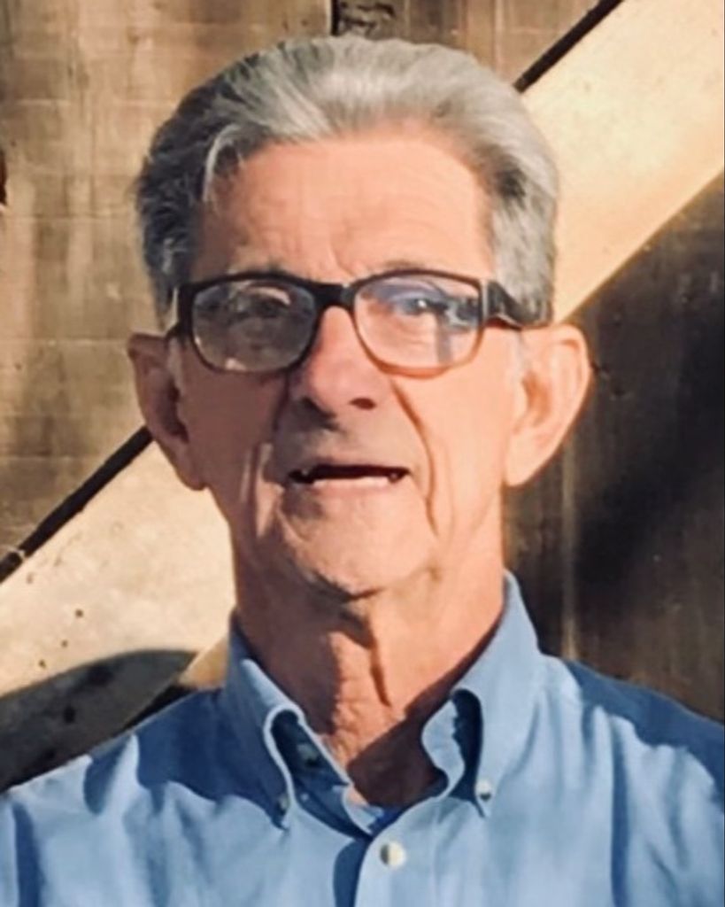 James Allen LaBiche