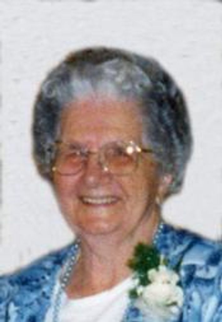 Beatrice L. Smallfield