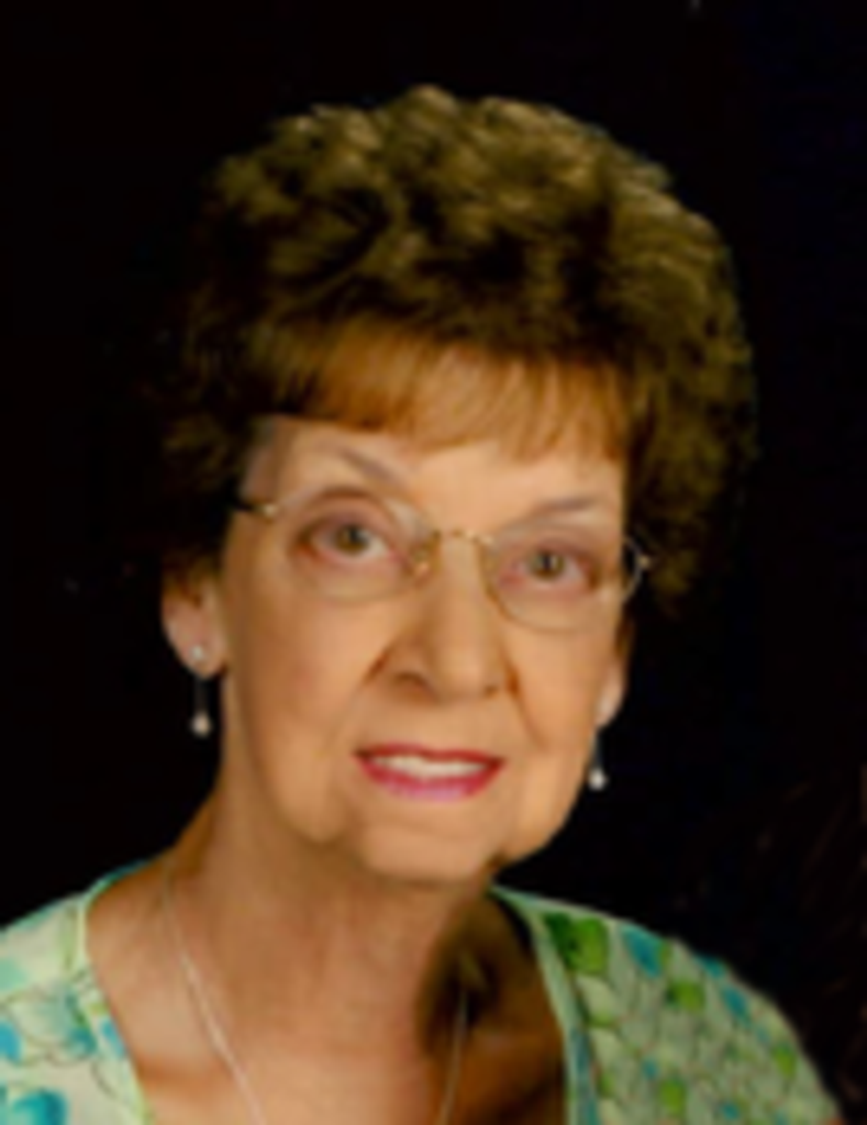 Martha "Honey Ann" A. (Weigand) Zagar