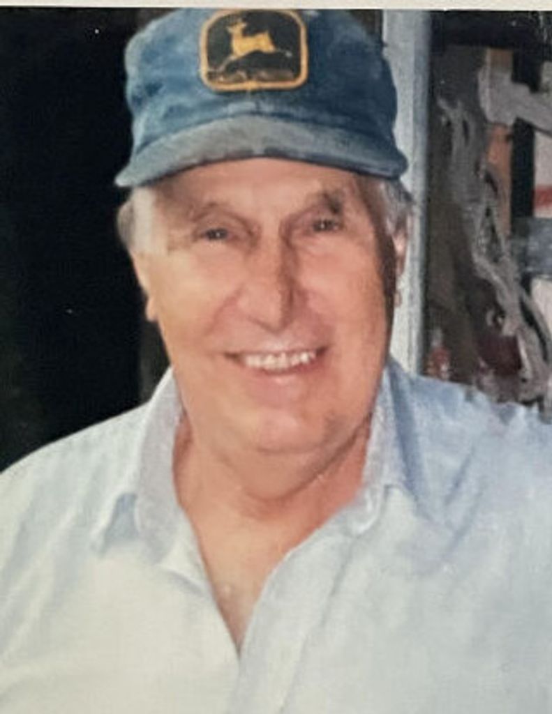 John P. Padula, Jr. Profile Photo