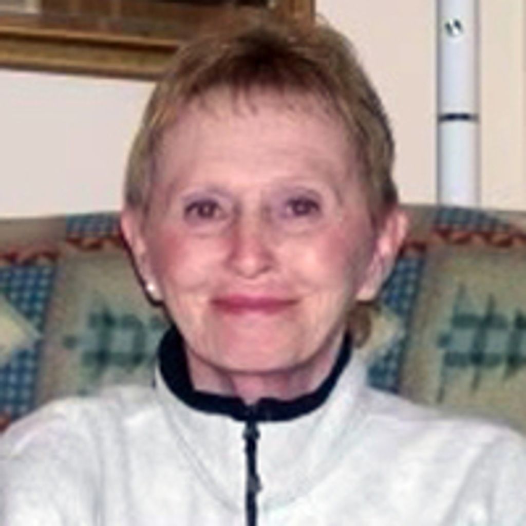 Marguerite "Peggy" Garcia Profile Photo