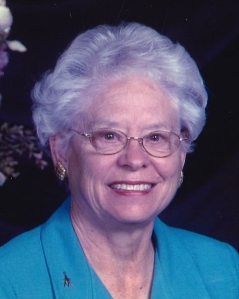 Patricia Ann Salvucci