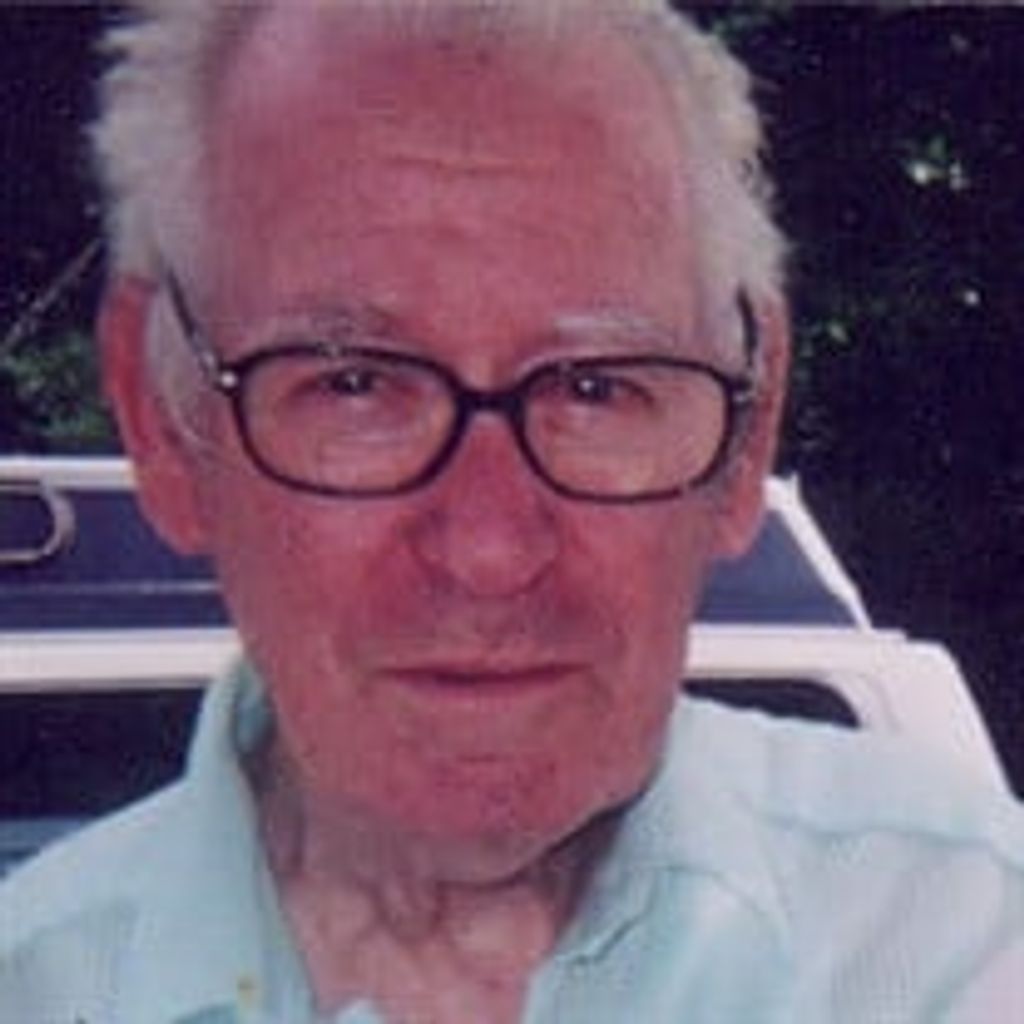 Thomas Franklin Delong Sr. Profile Photo