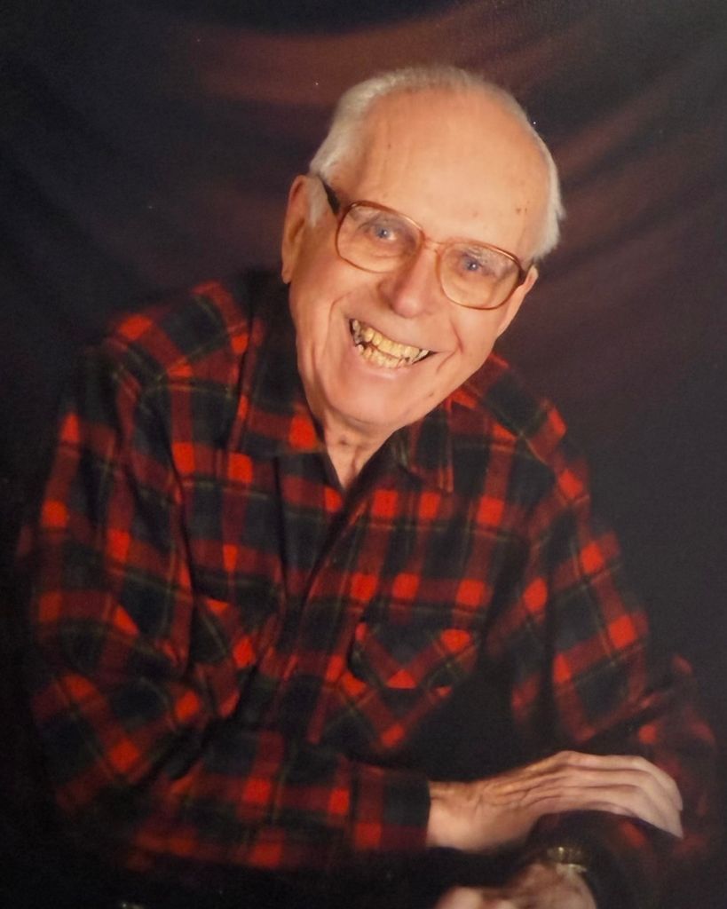 Alvin "Al" C. Winter Profile Photo