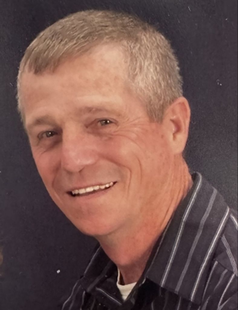James Franklin Willey Sr.