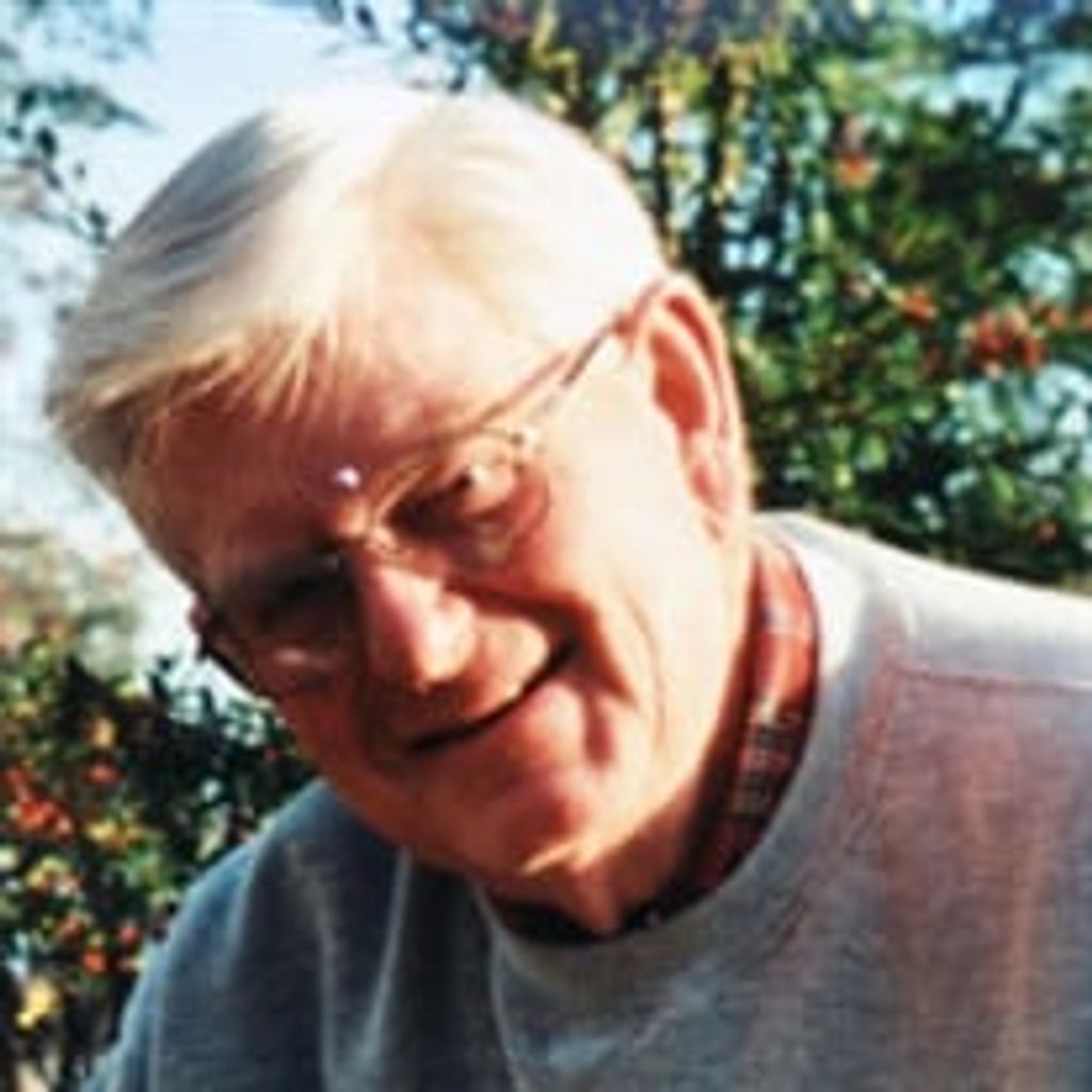 Gilbert Giles Hale Jr.