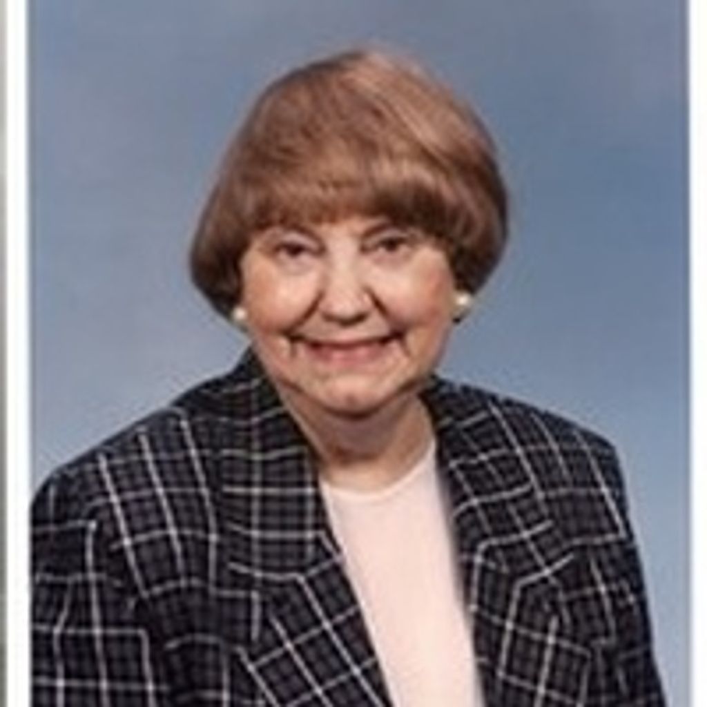 Lavina Wallace