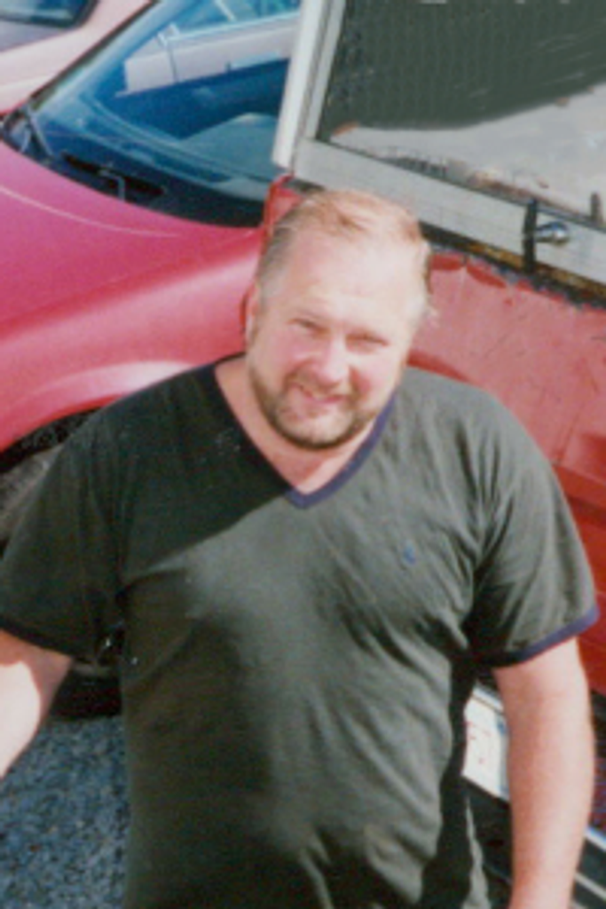 Francis 'Chief' McKinnon Profile Photo