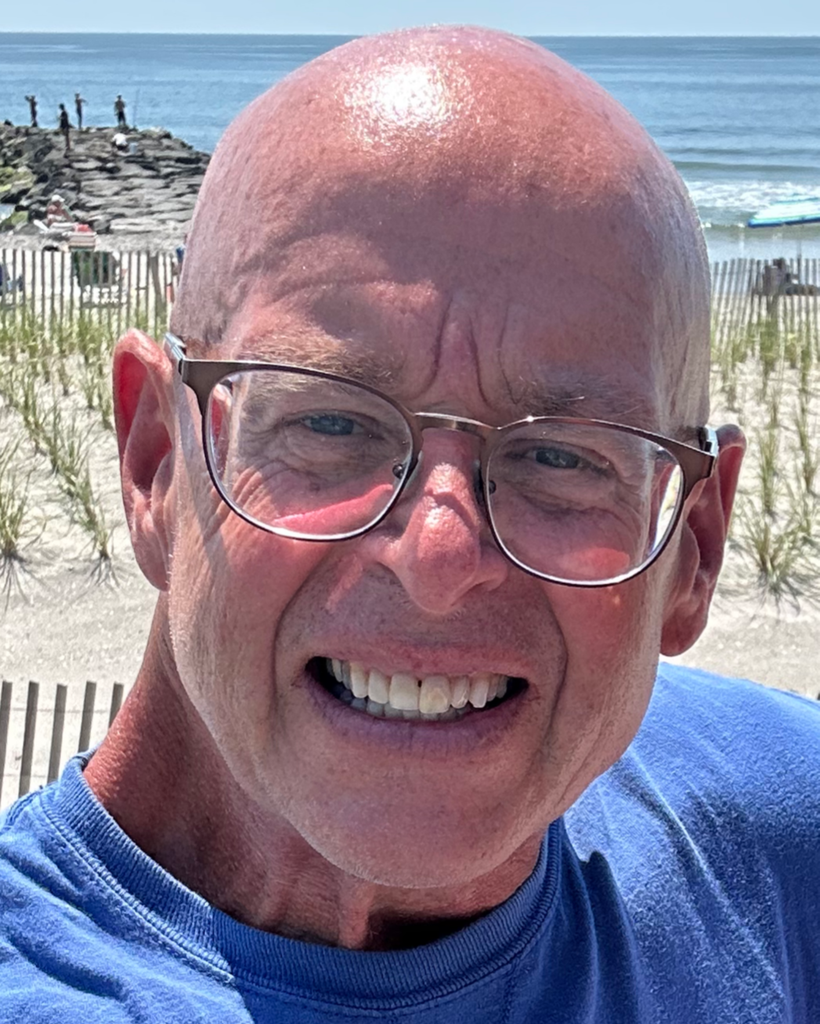 Randall D. Lykens