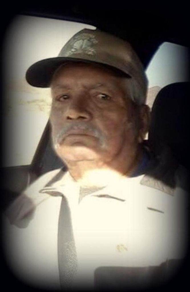 Jose Luis Flores Valdez Profile Photo
