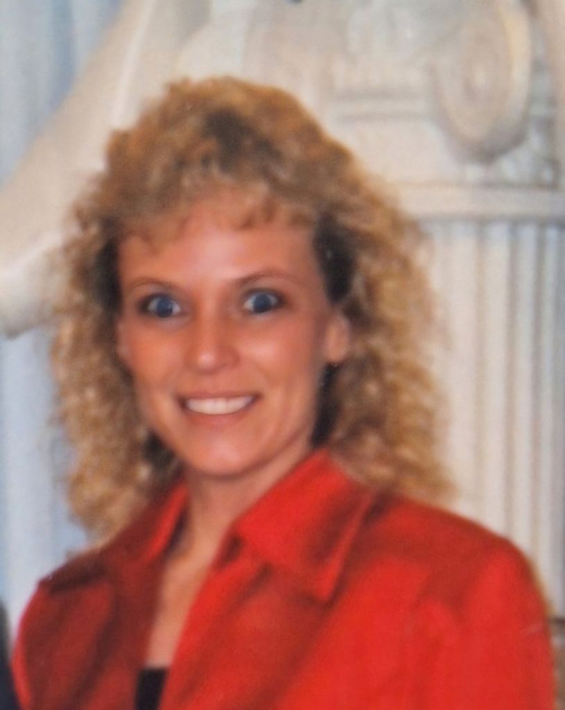 Susan Michelle (Shepherd)  Johnson