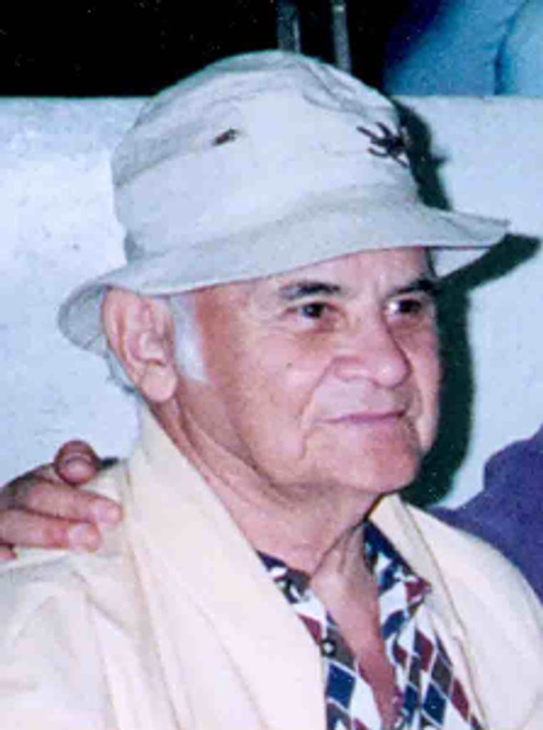 Alfonso Lucero