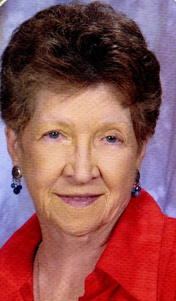 JoAnn Gordon