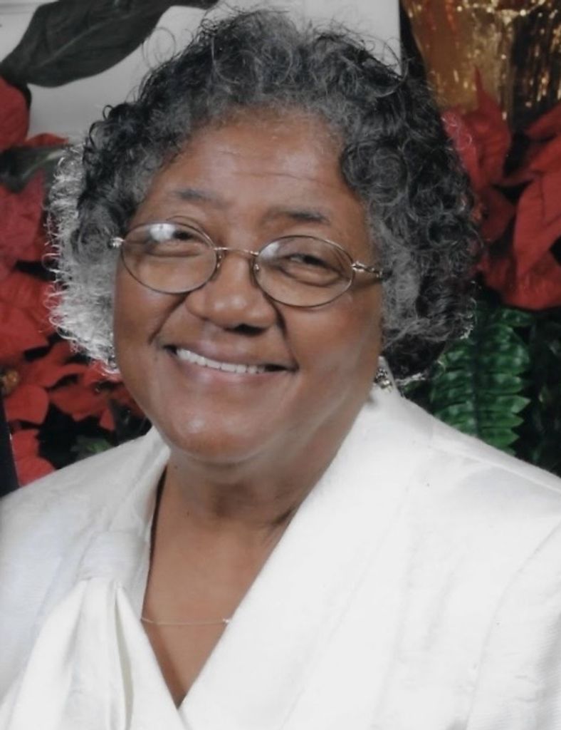 Eldoris  Mcgill 