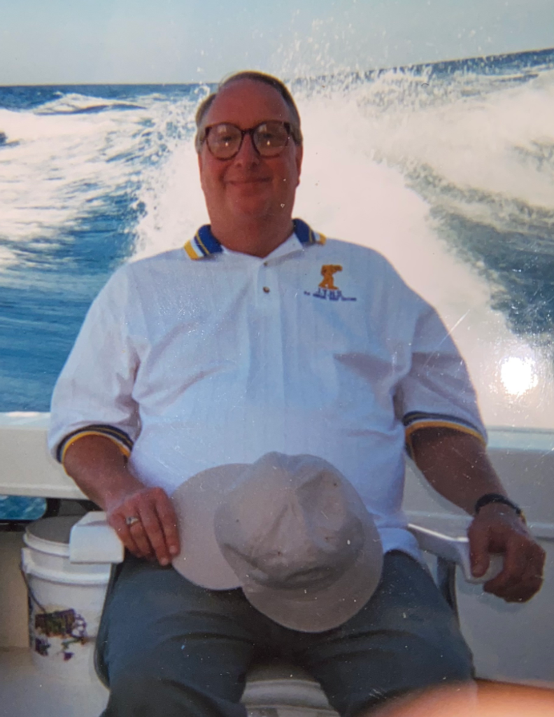 Ford "Chet" June Profile Photo