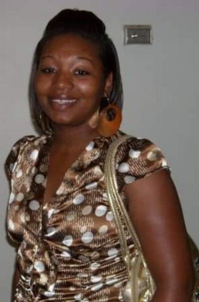 Ms. Adria Moore Profile Photo