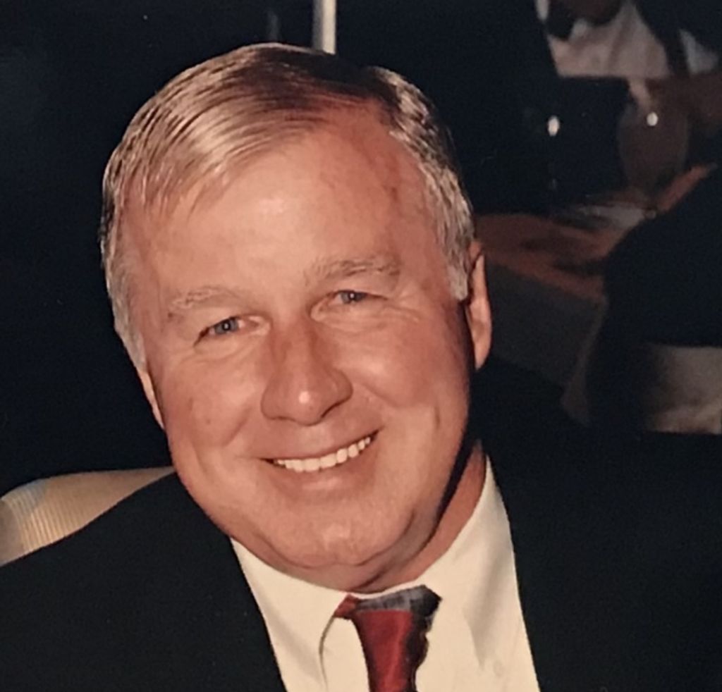 James "Jimmy" Heriges Profile Photo