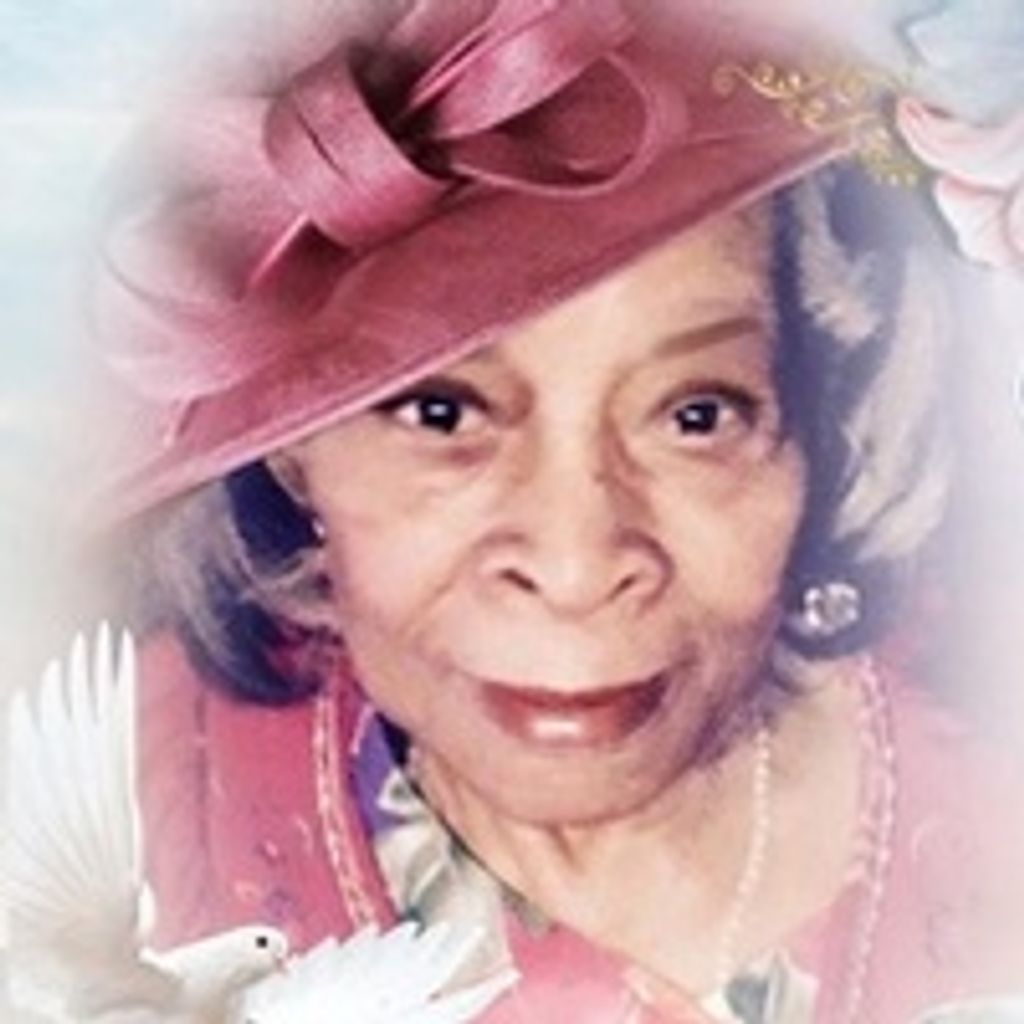 Vivian Huff