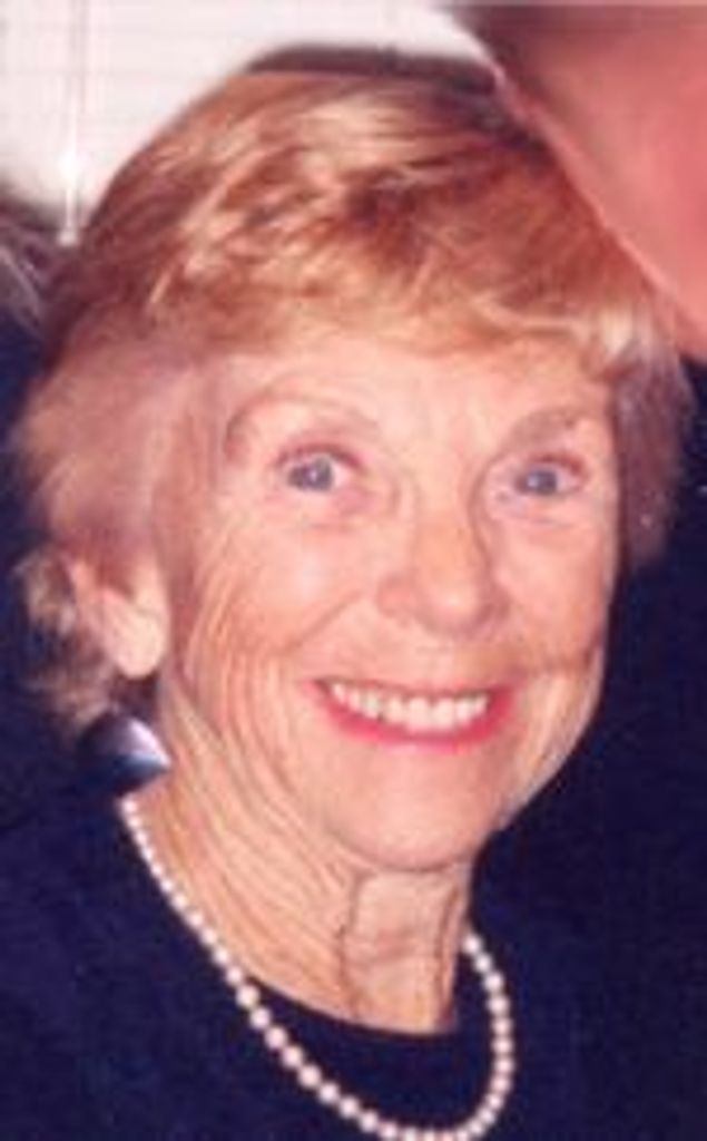 Jeanne T. Mcilhenny-Powell