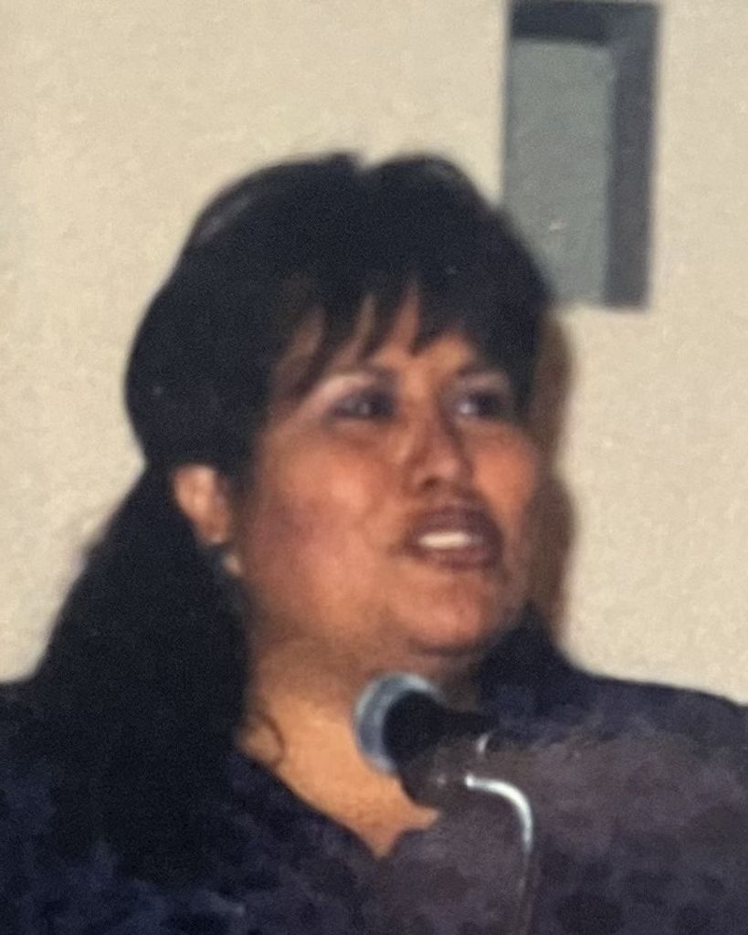 Maria Concepcion Flores Sarabia Profile Photo