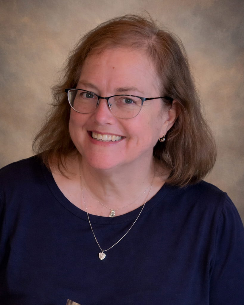 Christina M. Durbin Profile Photo