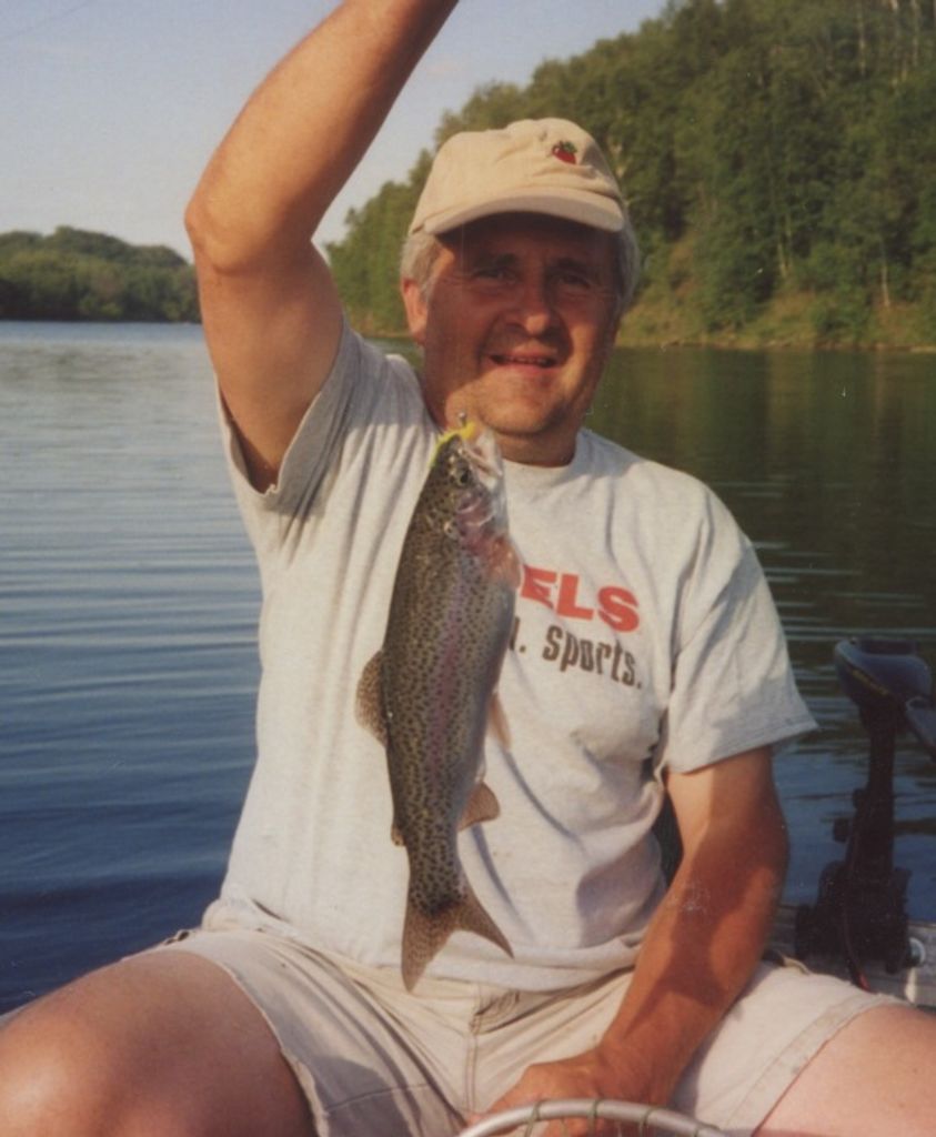 John Harold Savaloja Profile Photo