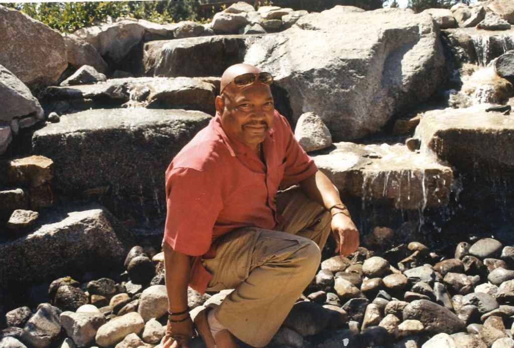 Mr. Ronald Hutt Profile Photo