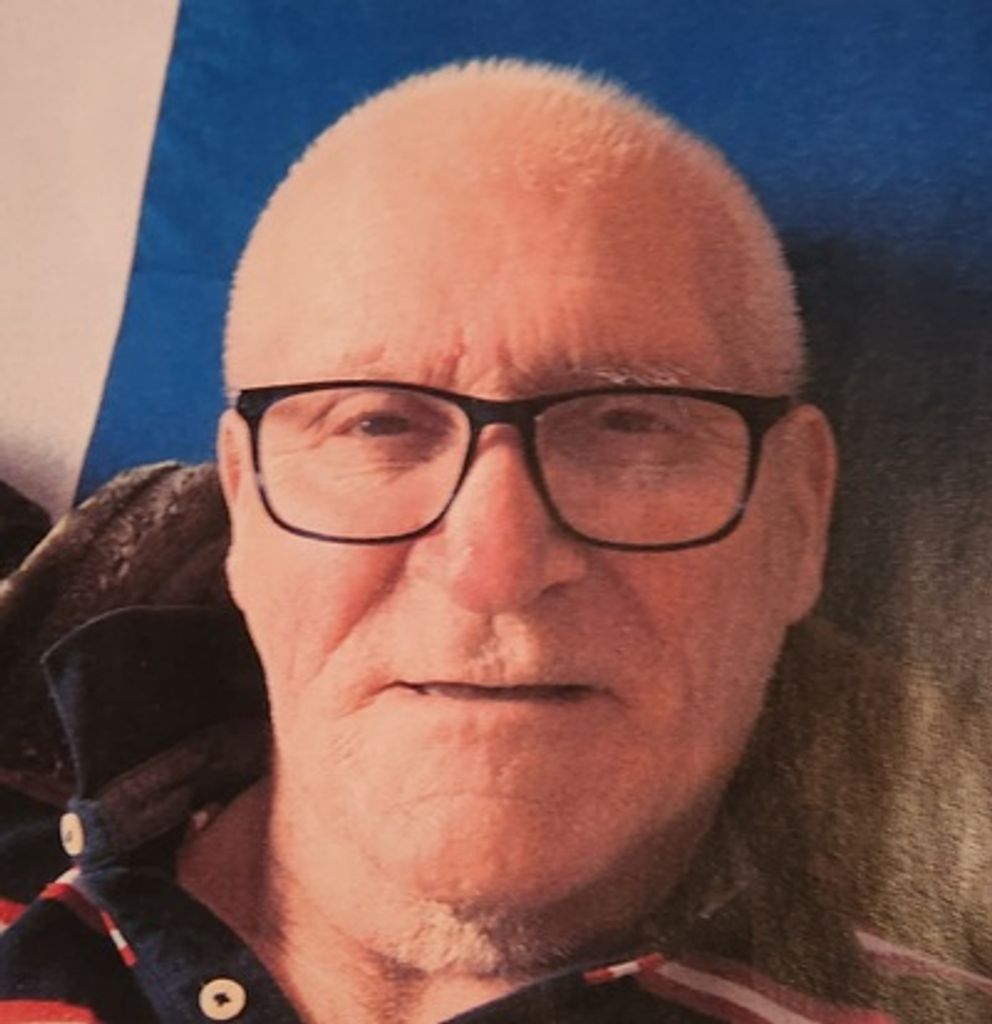 William James Power Profile Photo