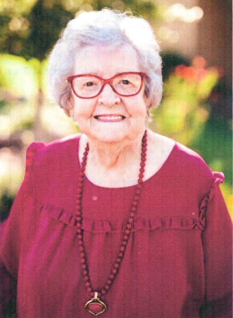 Dorothy Jeane Germany Profile Photo