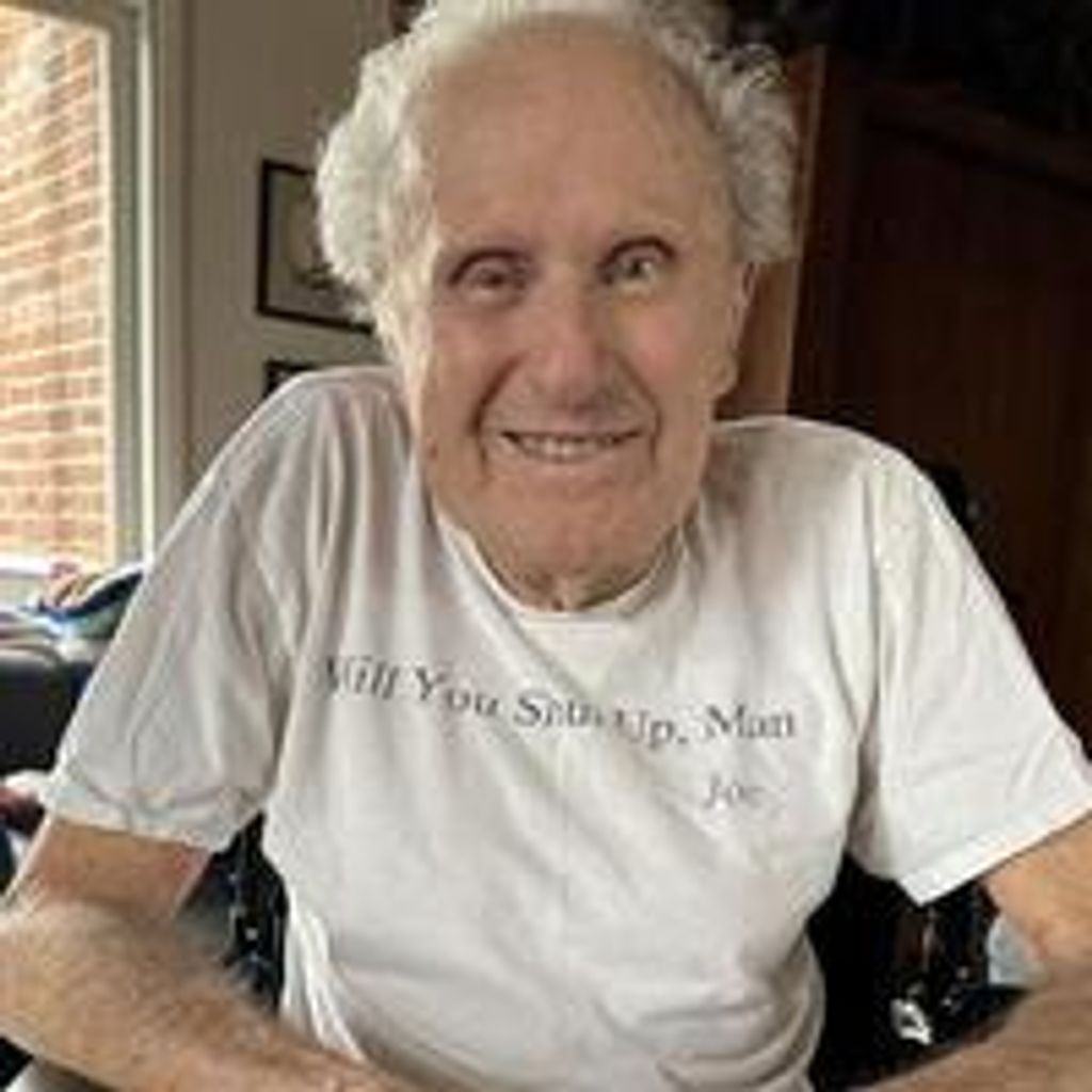 Donald Paul Jelinek Profile Photo
