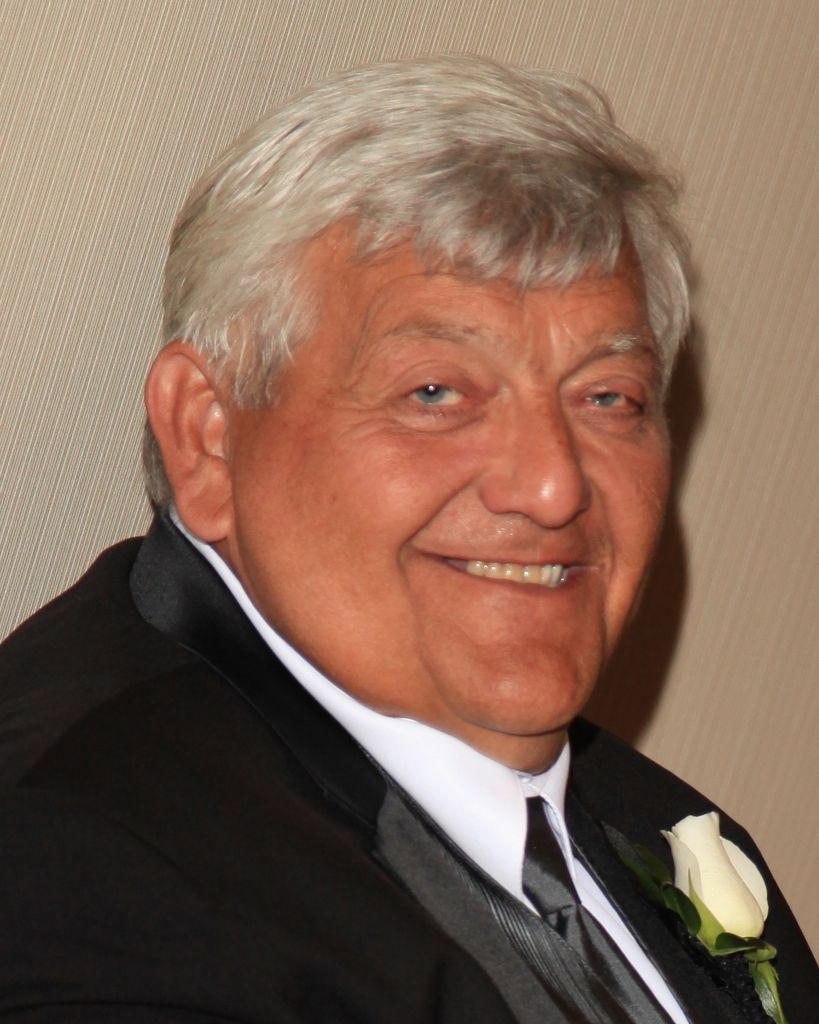 Joseph R. Metros Profile Photo